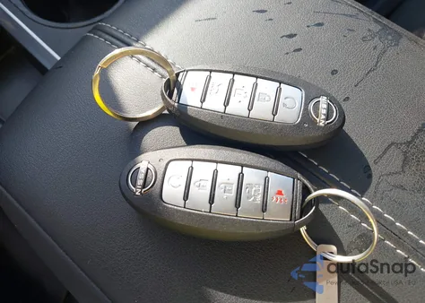 2024 Nissan Altima S Fwd z USA, uszkodzony, nr VIN 1N4BL4BV0RN394105